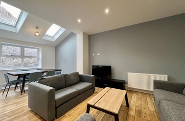 Buston Terrace, Jesmond, Newcastle - Image 2